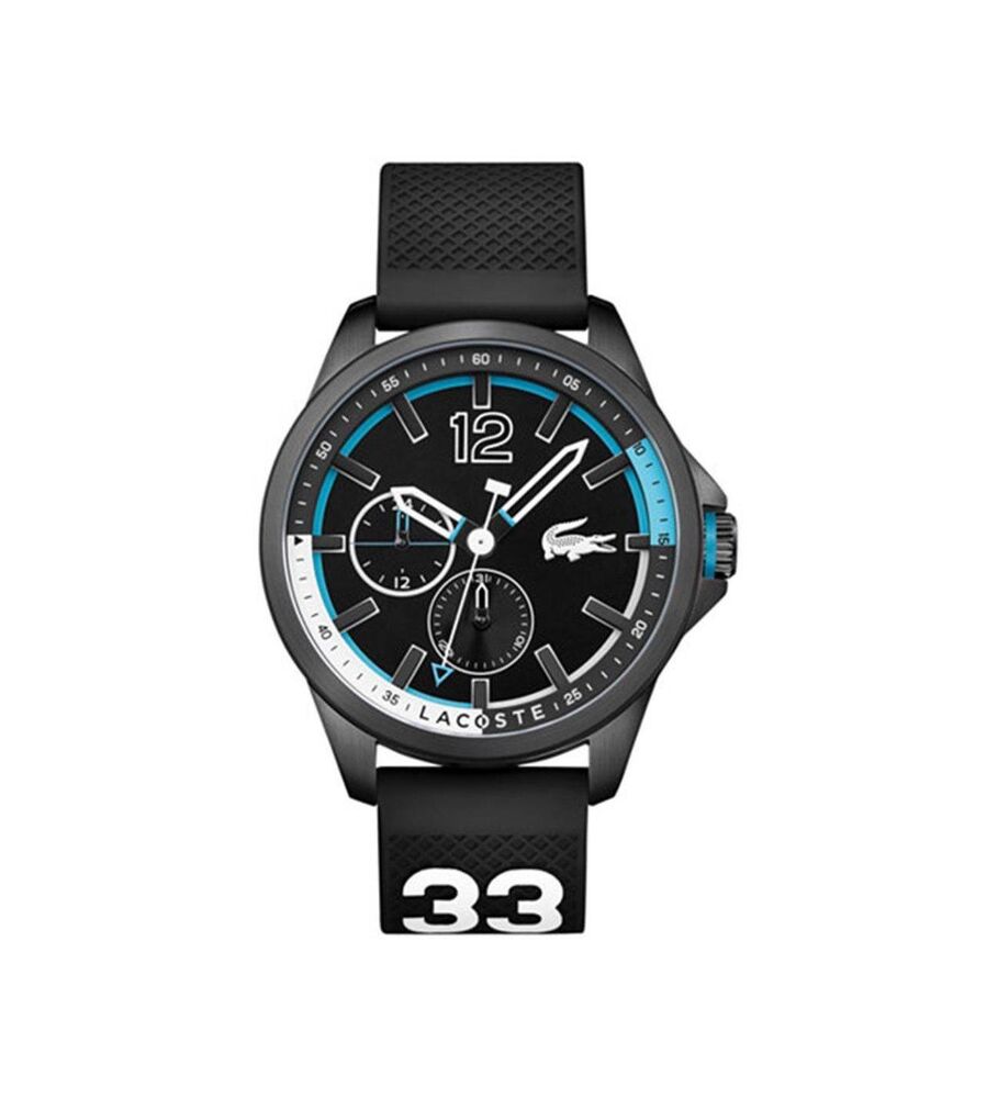 LACOSTE 2010896 Erkek Kol Saati