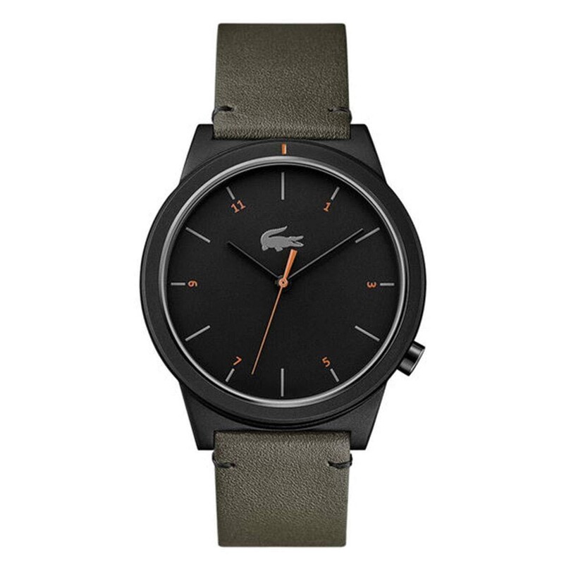 LACOSTE 2010991 Erkek Kol Saati - Thumbnail