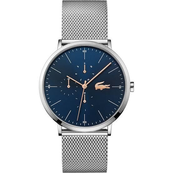 LACOSTE 2011024 Erkek Kol Saati