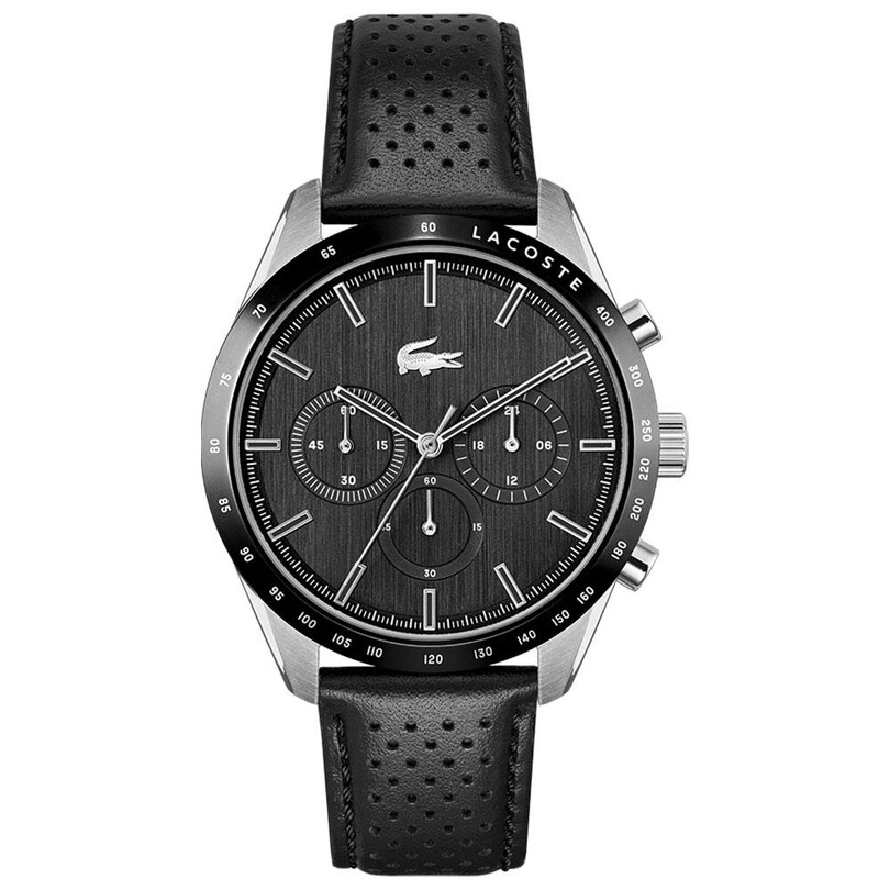 LACOSTE 2011109 Erkek Kol Saati - Thumbnail