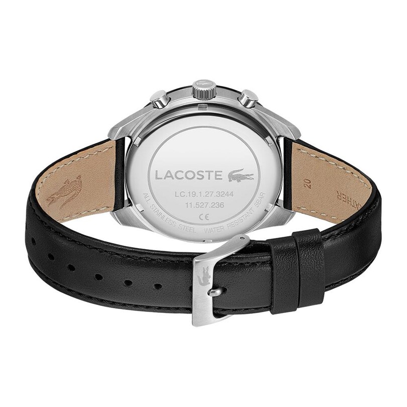 LACOSTE 2011109 Erkek Kol Saati - Thumbnail