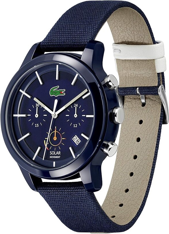 LACOSTE 2011114 Erkek Kol Saati - Thumbnail