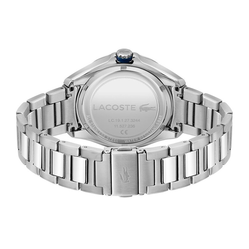 LACOSTE 2011127 Erkek Kol Saati - Thumbnail