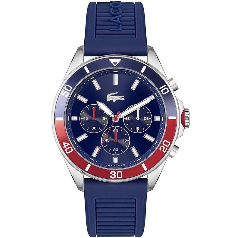 LACOSTE 2011154 Erkek Kol Saati - Thumbnail