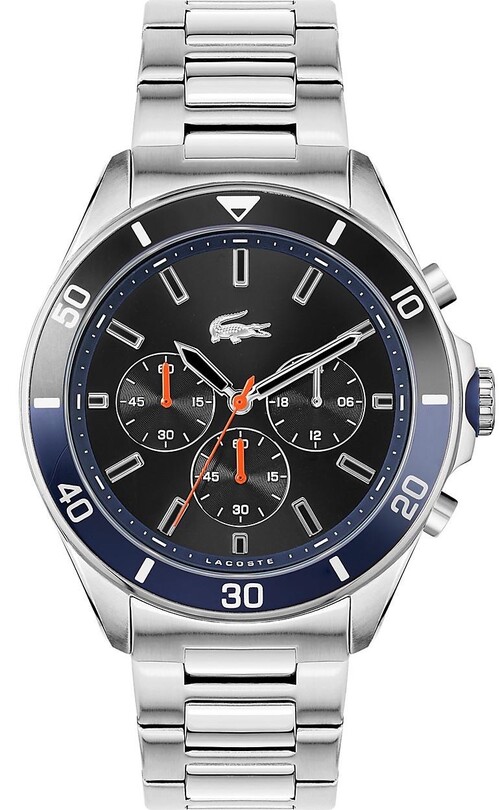 LACOSTE 2011155 Erkek Kol Saati - Thumbnail
