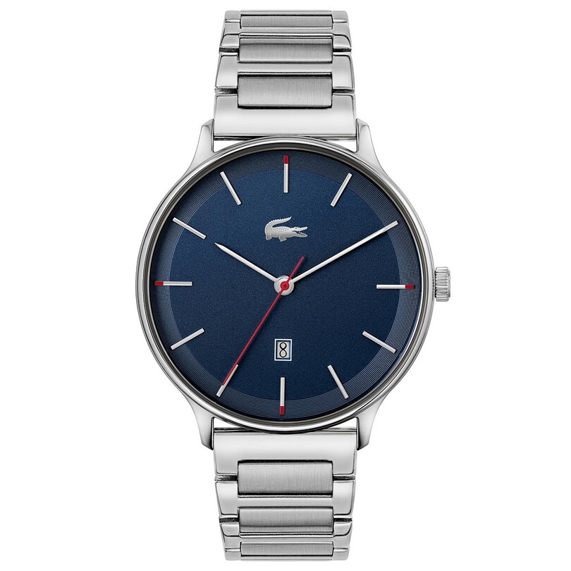 LACOSTE 2011166 Erkek Kol Saati - Thumbnail