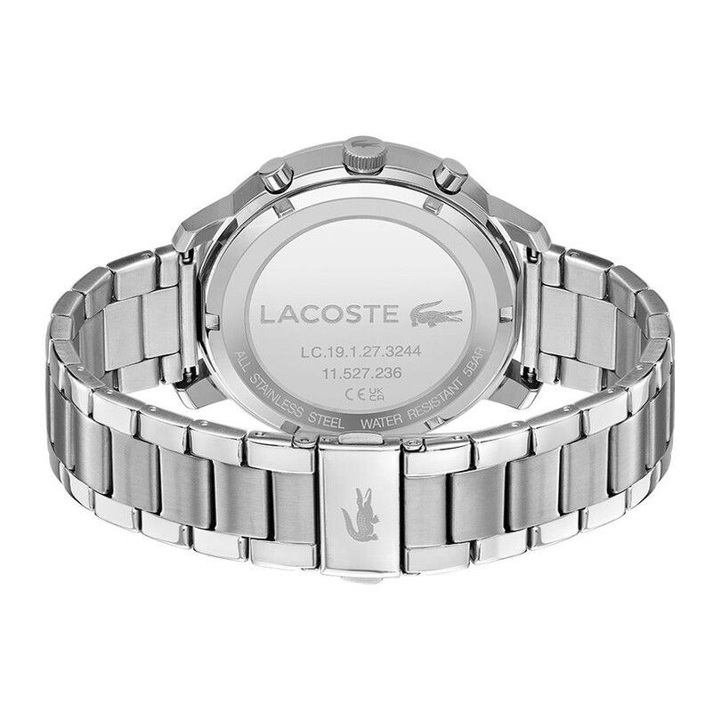 LACOSTE 2011178 Erkek Kol Saati - Thumbnail