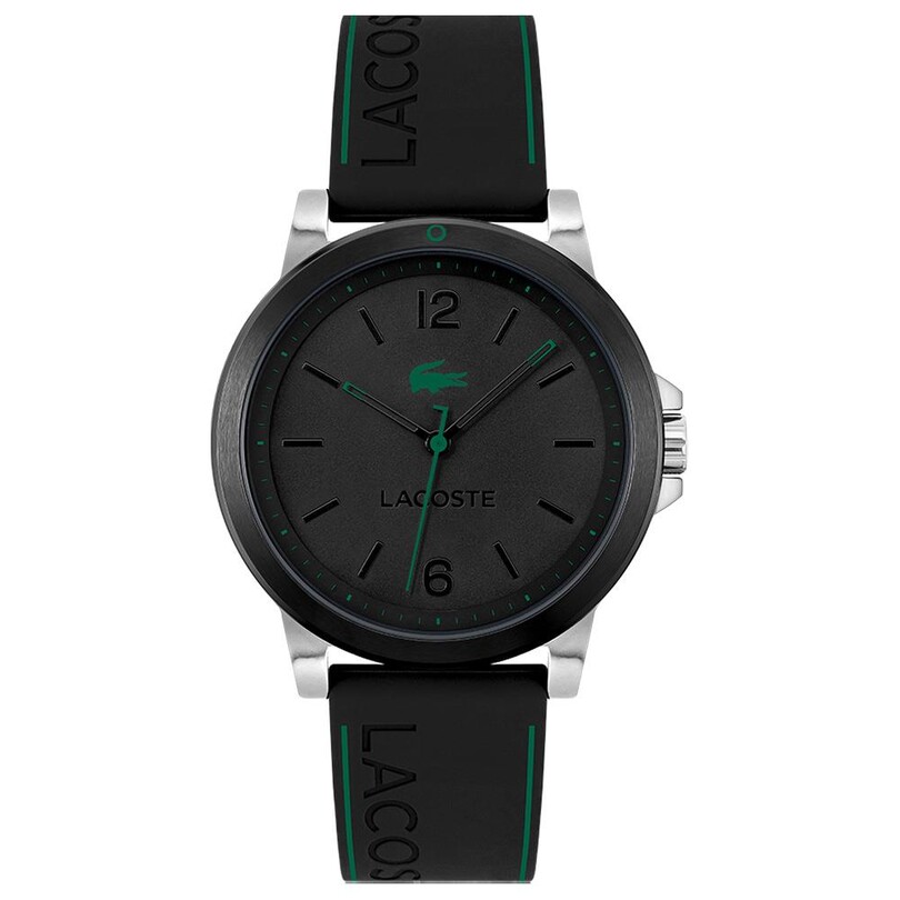 LACOSTE 2011182 Erkek Kol Saati - Thumbnail