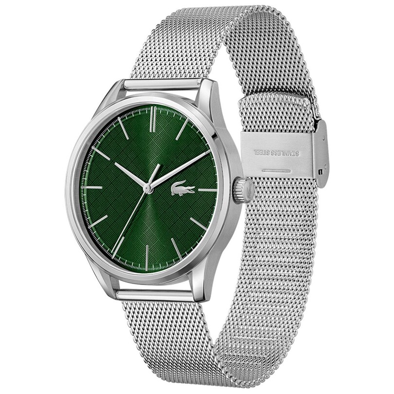 LACOSTE 2011189 Erkek Kol Saati - Thumbnail