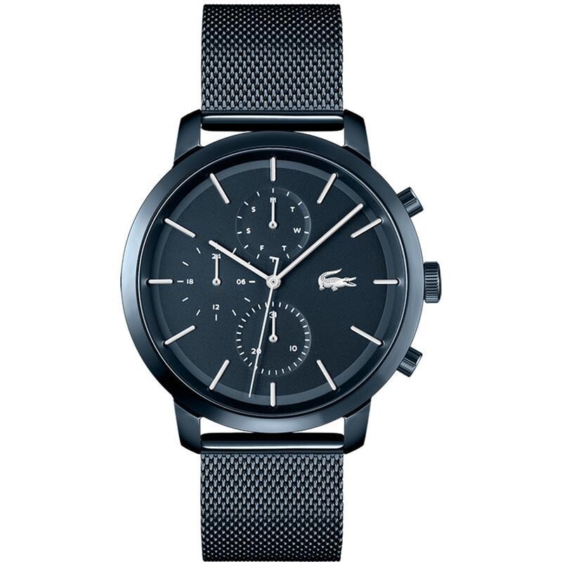 LACOSTE 2011196 Erkek Kol Saati - Thumbnail