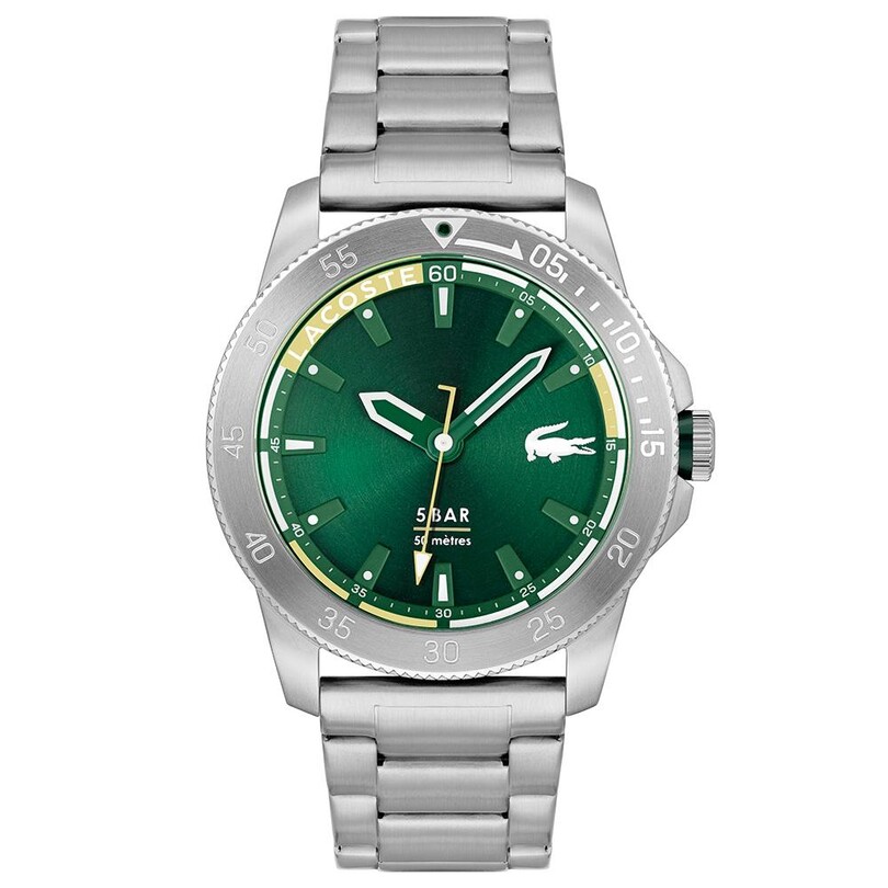 LACOSTE 2011204 Erkek Kol Saati - Thumbnail
