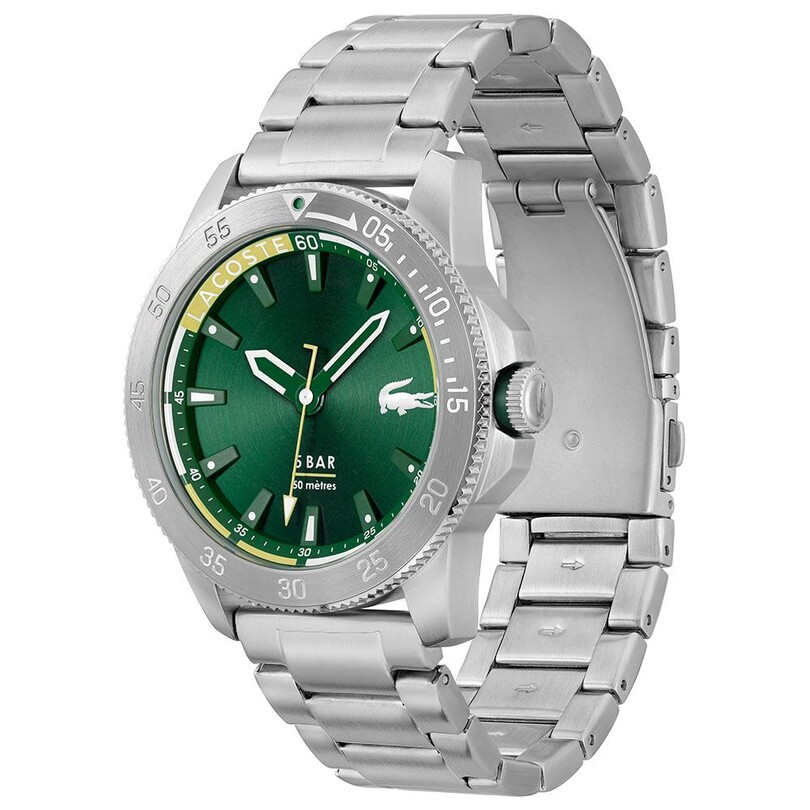 LACOSTE 2011204 Erkek Kol Saati - Thumbnail