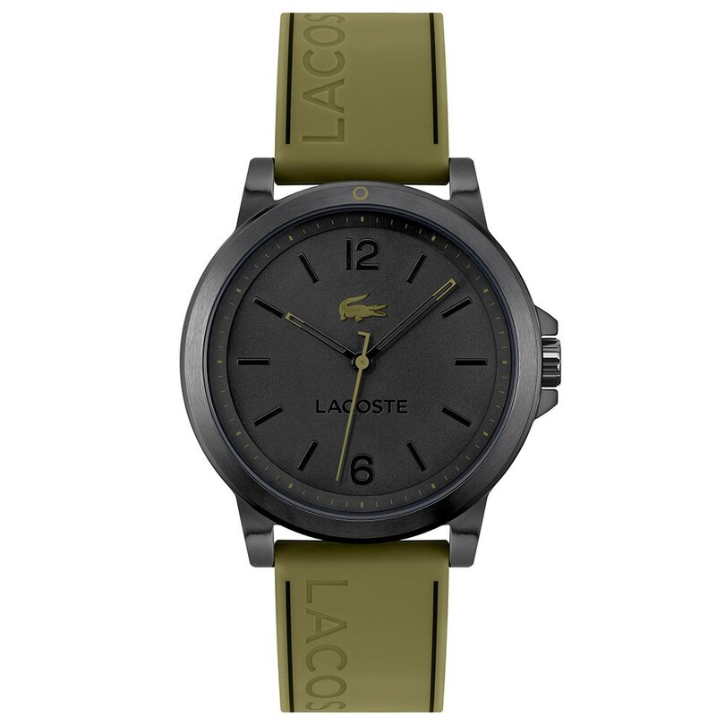 LACOSTE 2011220 Erkek Kol Saati - Thumbnail