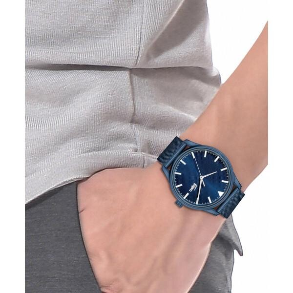 LACOSTE 2011229 Erkek Kol Saati - Thumbnail