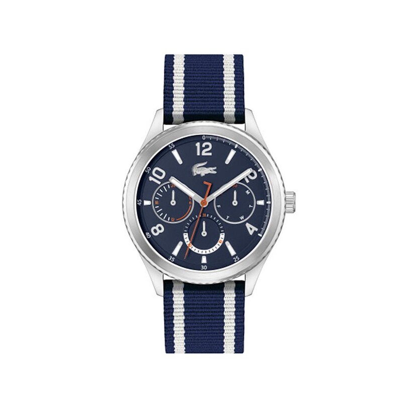 LACOSTE 2011290 Erkek Kol Saati - Thumbnail