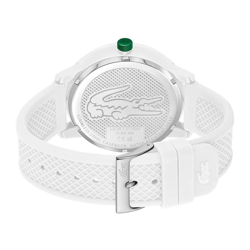 LACOSTE 2011315 Erkek Kol Saati - Thumbnail