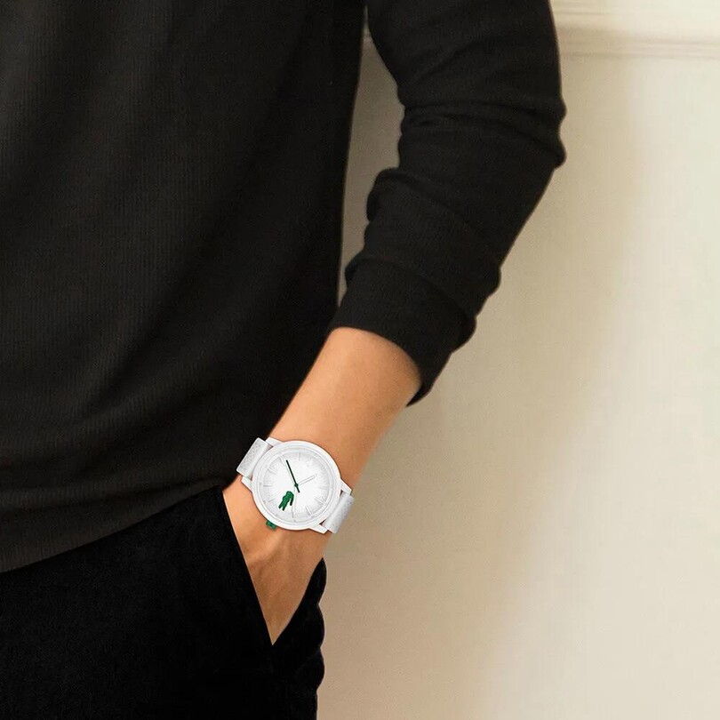 LACOSTE 2011315 Erkek Kol Saati - Thumbnail