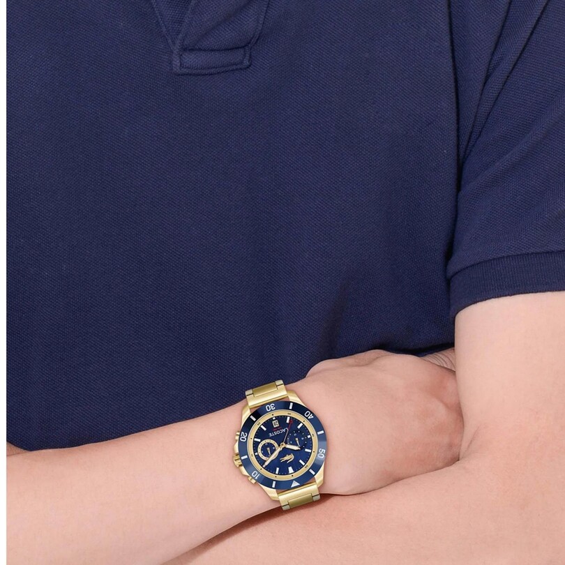 LACOSTE 2011343 Erkek Kol Saati - Thumbnail