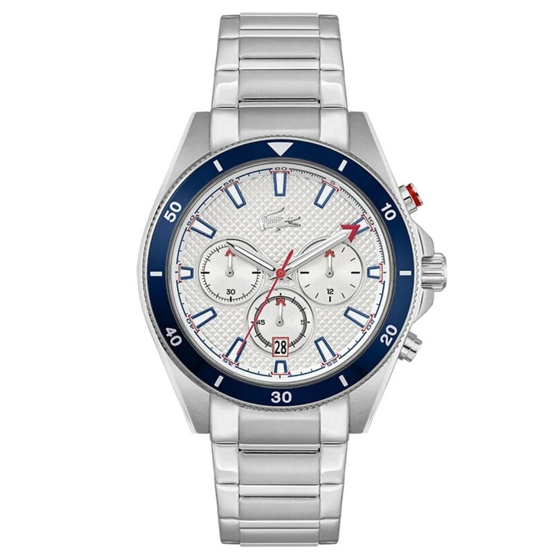 LACOSTE 2011360 Erkek Kol Saati - Thumbnail