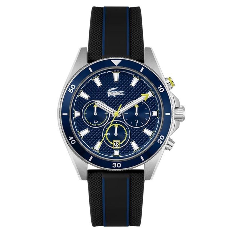 LACOSTE 2011361 Erkek Kol Saati - Thumbnail