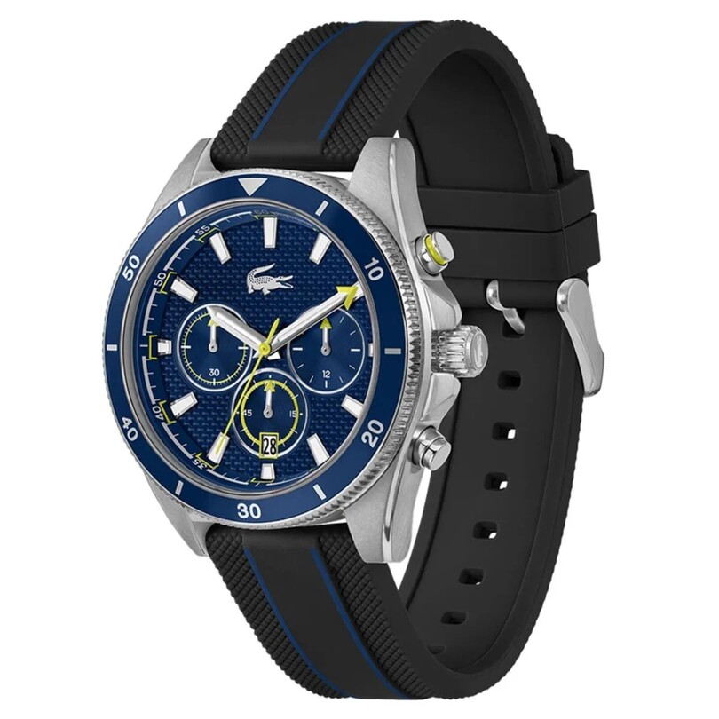 LACOSTE 2011361 Erkek Kol Saati - Thumbnail