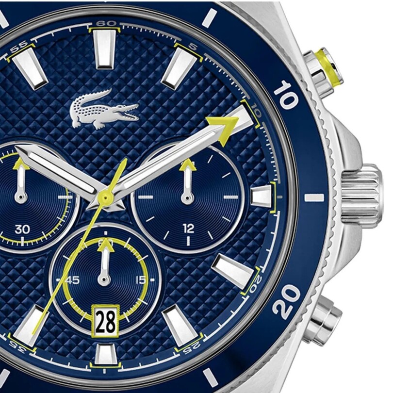 LACOSTE 2011361 Erkek Kol Saati - Thumbnail