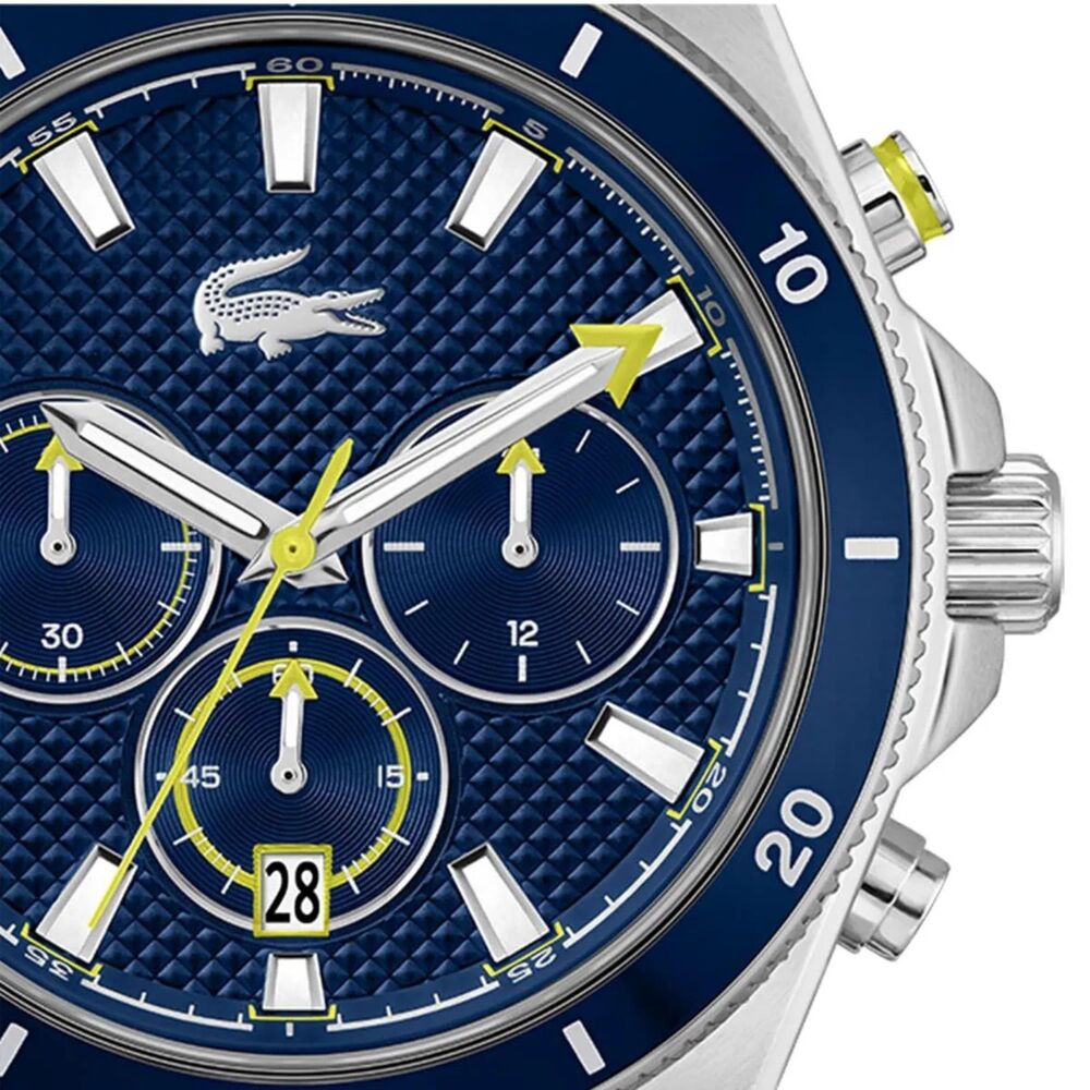 LACOSTE 2011361 Erkek Kol Saati