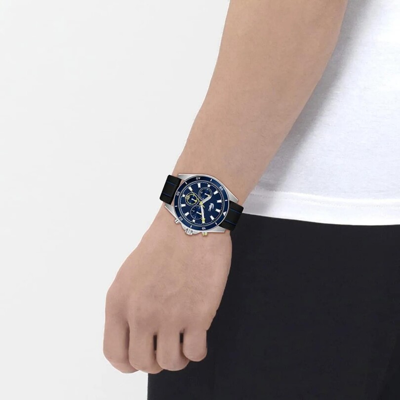 LACOSTE 2011361 Erkek Kol Saati - Thumbnail