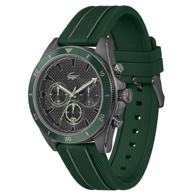 LACOSTE 2011363 Erkek Kol Saati - Thumbnail
