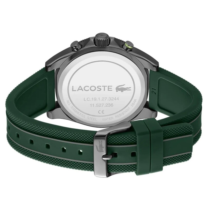 LACOSTE 2011363 Erkek Kol Saati - Thumbnail