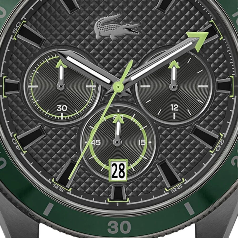 LACOSTE 2011363 Erkek Kol Saati