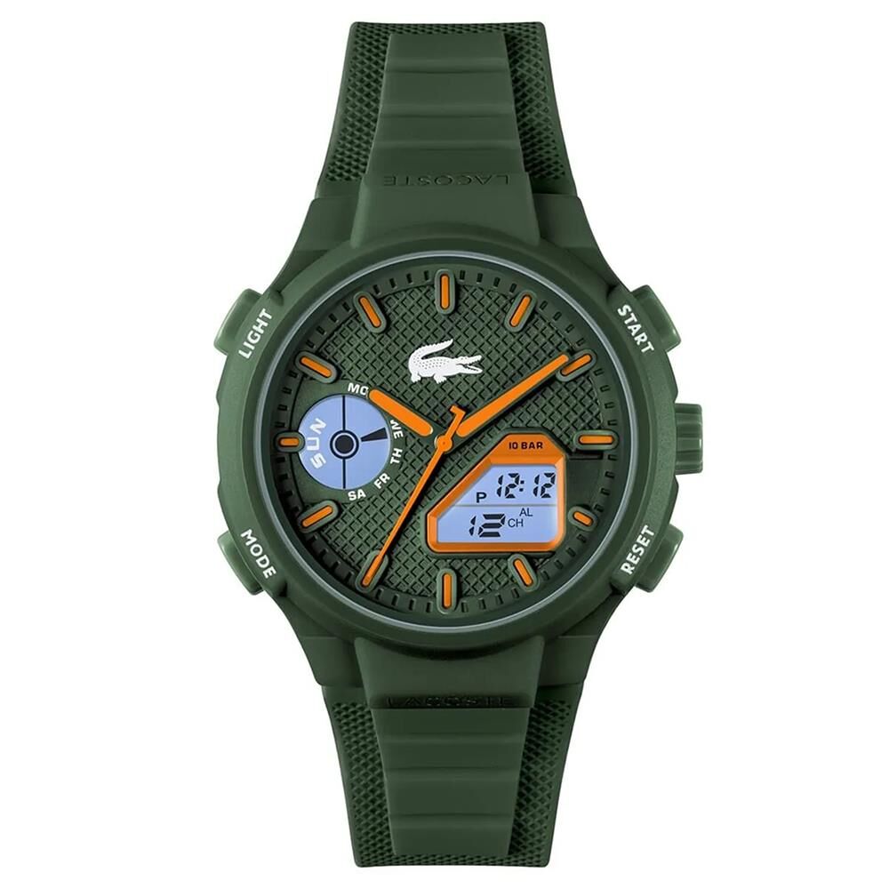 LACOSTE 2011367 Erkek Kol Saati