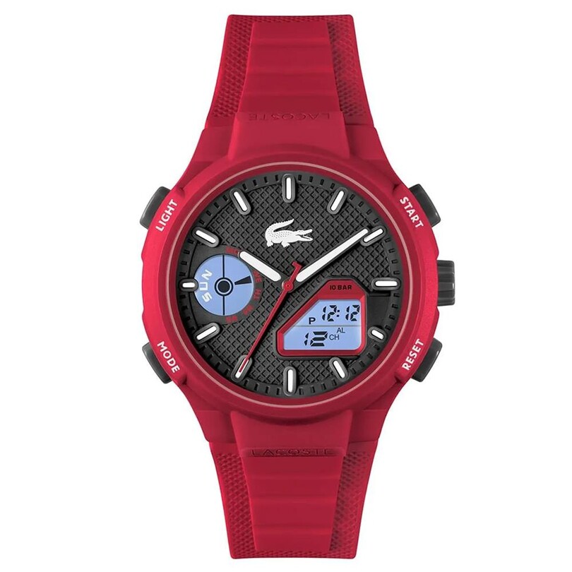 LACOSTE 2011368 Erkek Kol Saati - Thumbnail