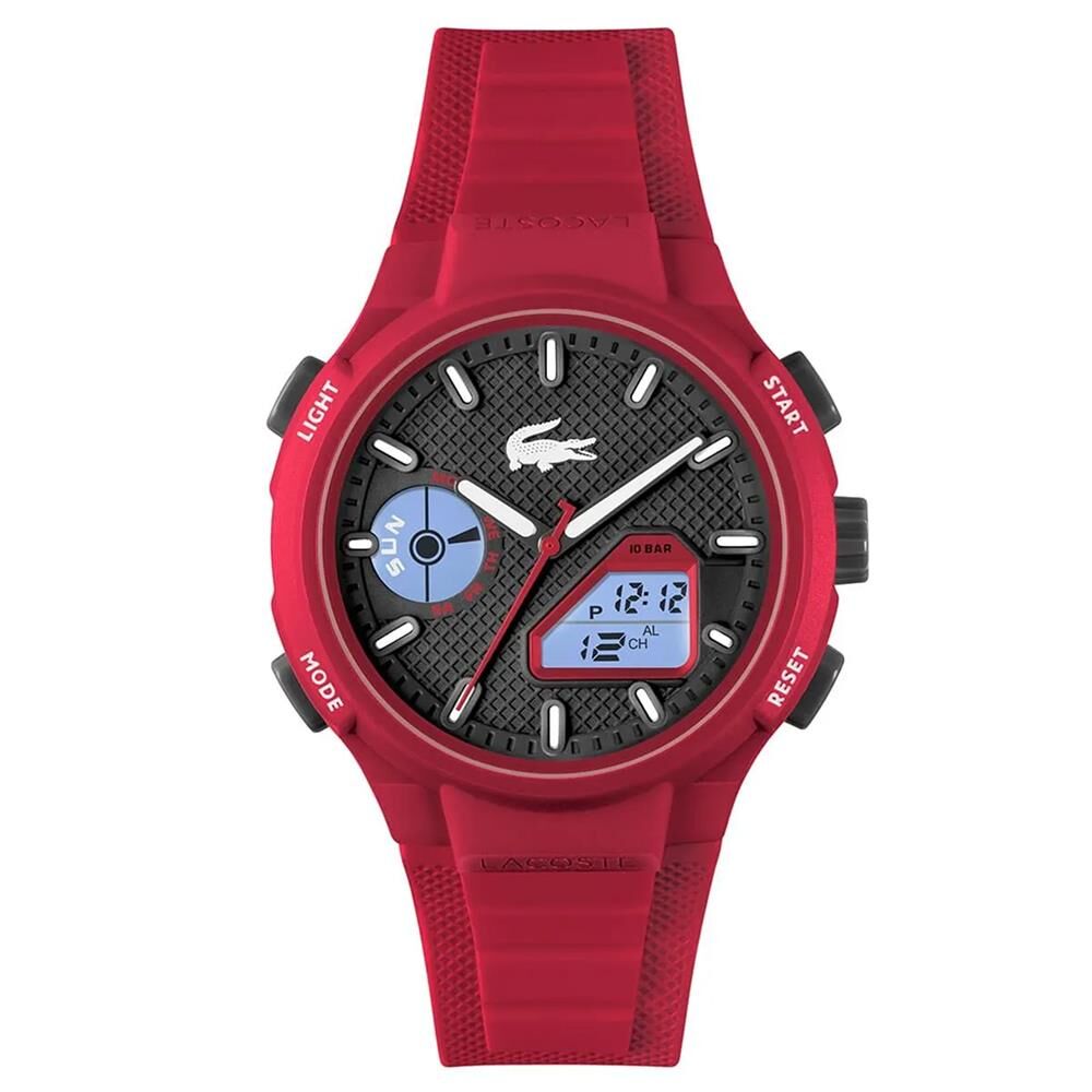 LACOSTE 2011368 Erkek Kol Saati