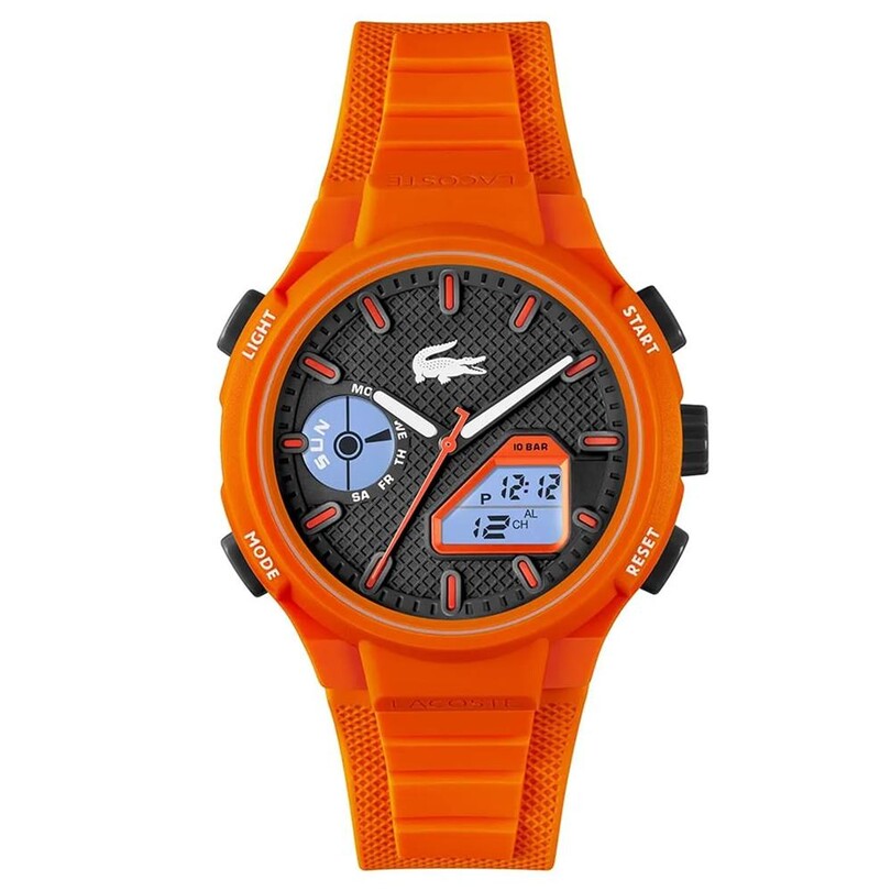 LACOSTE 2011369 Erkek Kol Saati - Thumbnail