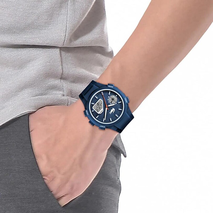 LACOSTE 2011370 Erkek Kol Saati - Thumbnail