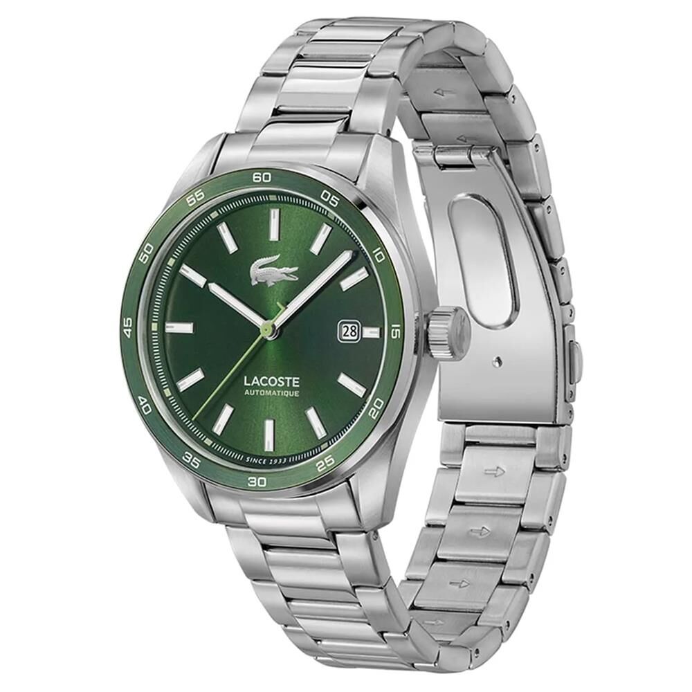 LACOSTE 2011376 Erkek Kol Saati