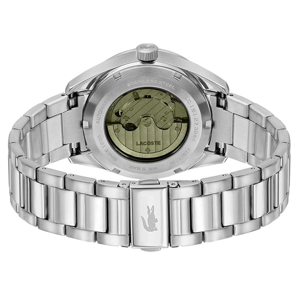 LACOSTE 2011376 Erkek Kol Saati