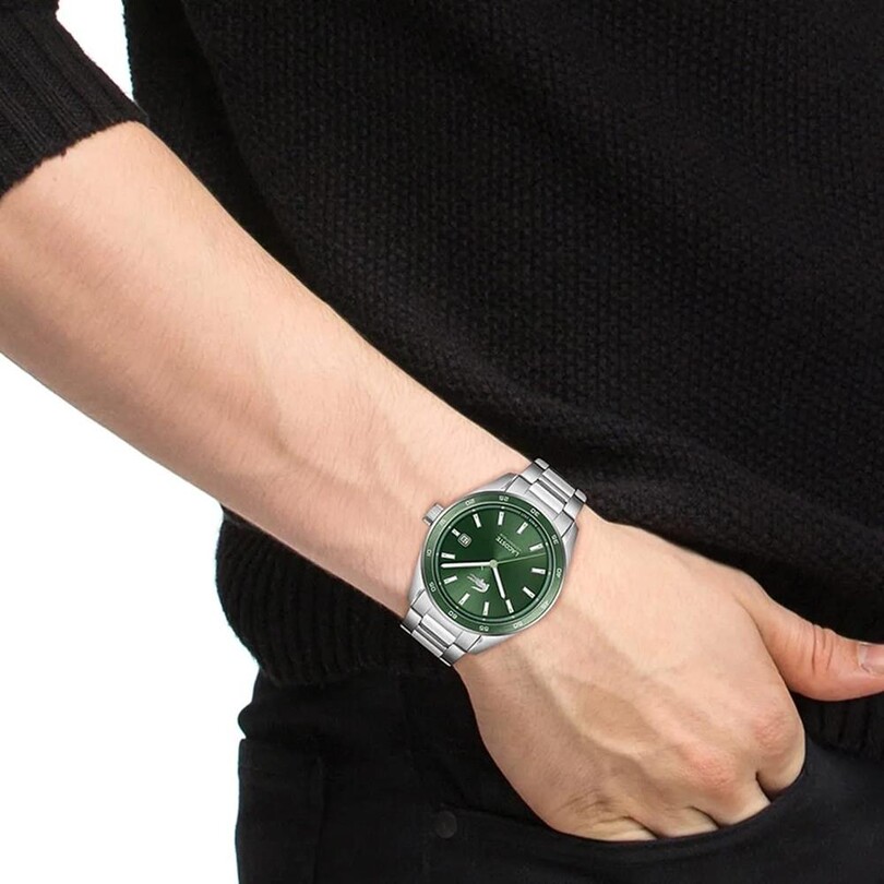 LACOSTE 2011376 Erkek Kol Saati - Thumbnail