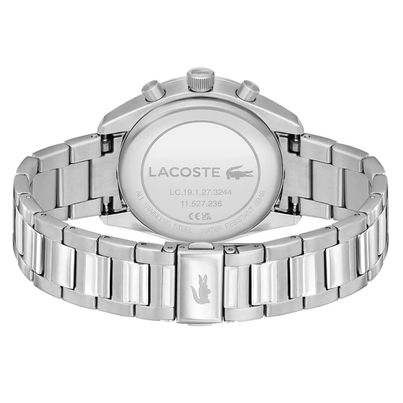 LACOSTE 2011380 Erkek Kol Saati - Thumbnail