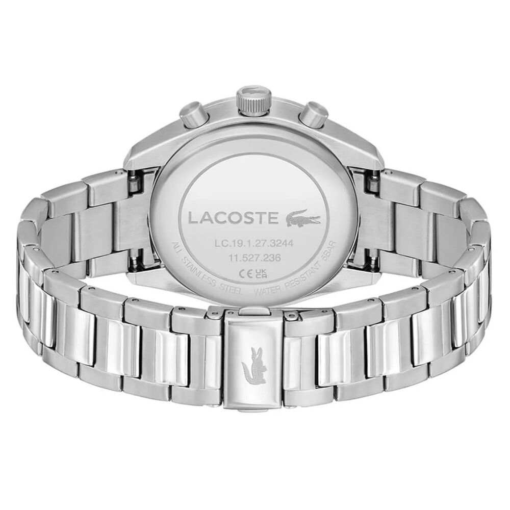 LACOSTE 2011380 Erkek Kol Saati