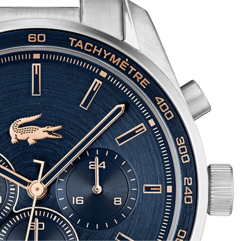 LACOSTE 2011380 Erkek Kol Saati - Thumbnail