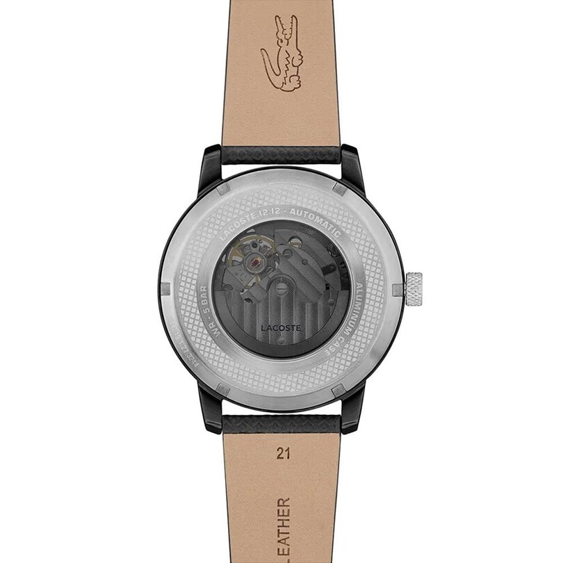 LACOSTE 2011383 Erkek Kol Saati - Thumbnail