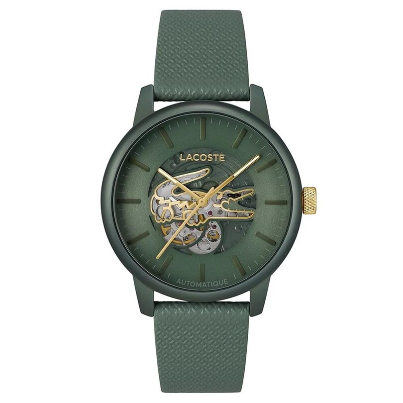 LACOSTE 2011384 Erkek Kol Saati - Thumbnail