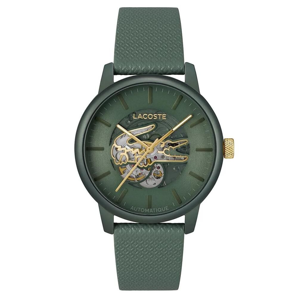 LACOSTE 2011384 Erkek Kol Saati
