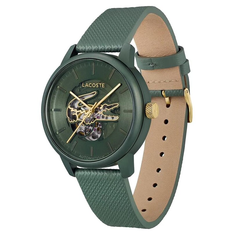 LACOSTE 2011384 Erkek Kol Saati - Thumbnail