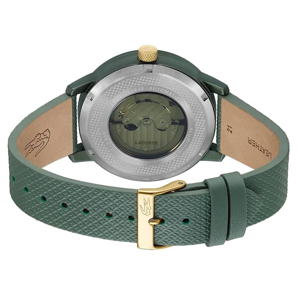 LACOSTE 2011384 Erkek Kol Saati