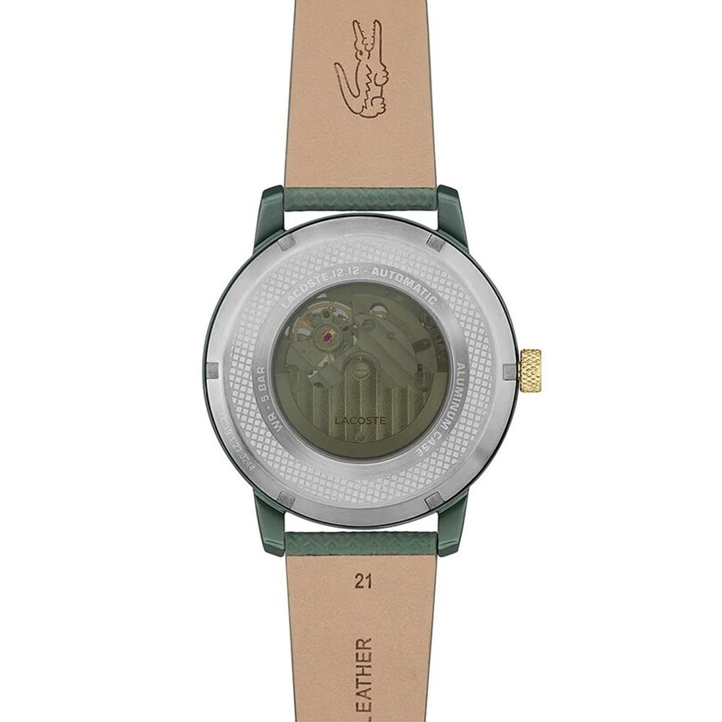 LACOSTE 2011384 Erkek Kol Saati - Thumbnail