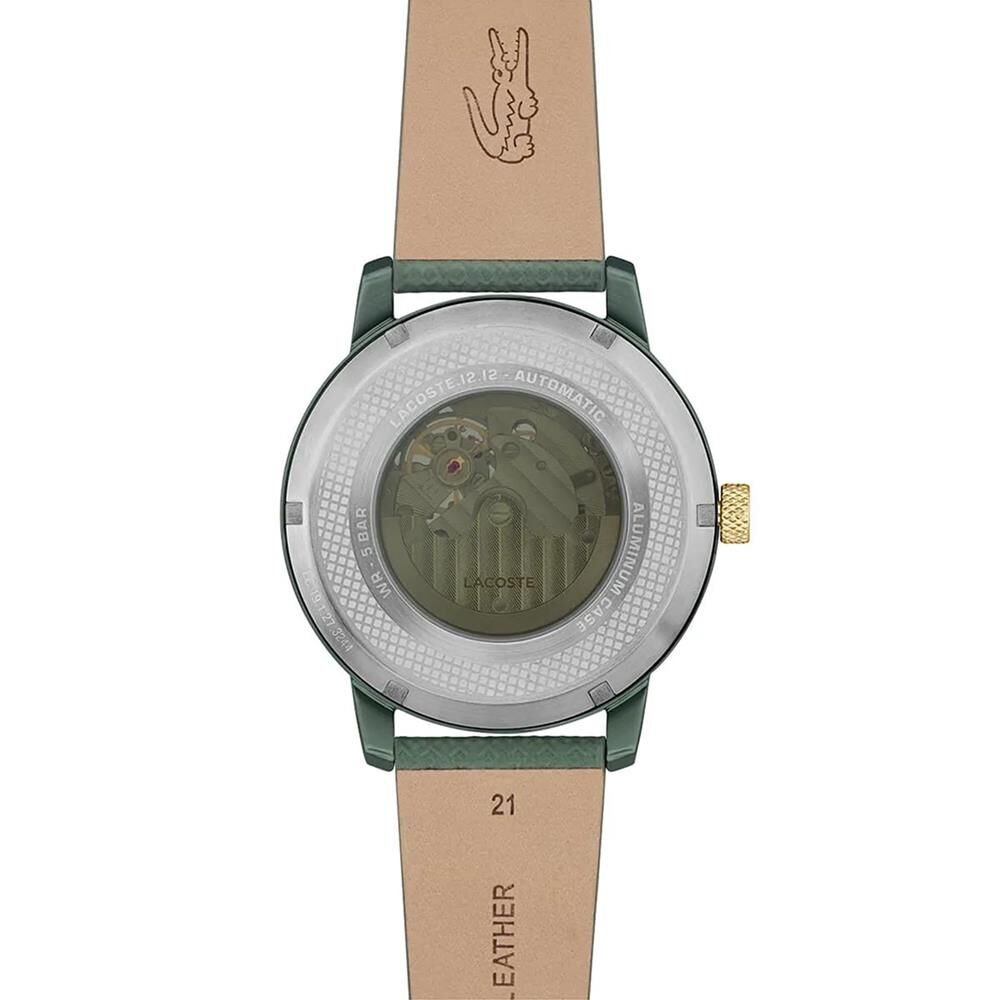 LACOSTE 2011384 Erkek Kol Saati