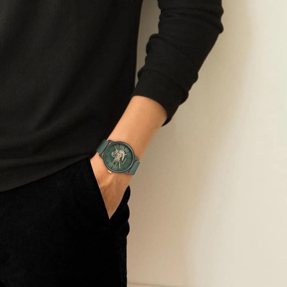 LACOSTE 2011384 Erkek Kol Saati